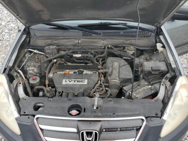 Photo 11 VIN: SHSRD78515U347052 - HONDA CR-V LX 