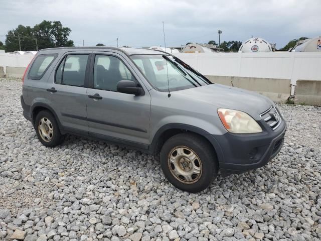 Photo 3 VIN: SHSRD78515U347052 - HONDA CR-V LX 