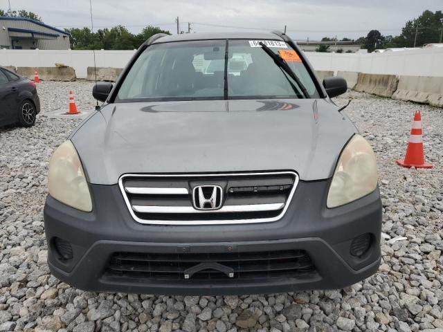 Photo 4 VIN: SHSRD78515U347052 - HONDA CR-V LX 