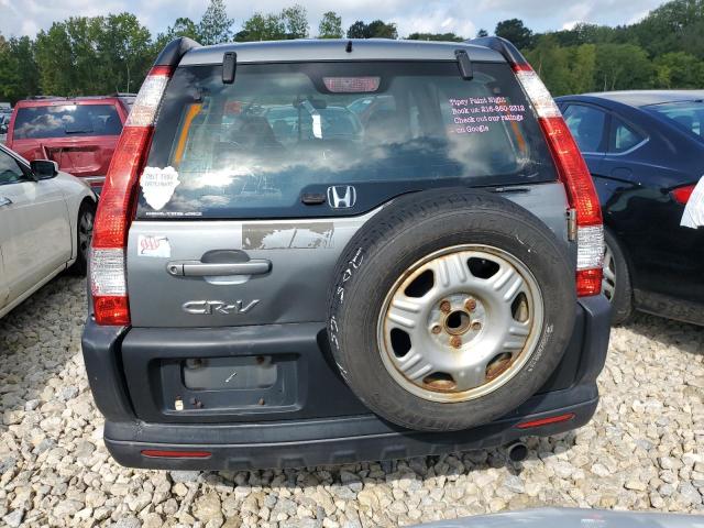 Photo 5 VIN: SHSRD78515U347052 - HONDA CR-V LX 