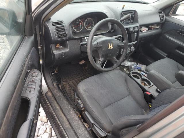 Photo 7 VIN: SHSRD78515U347052 - HONDA CR-V LX 