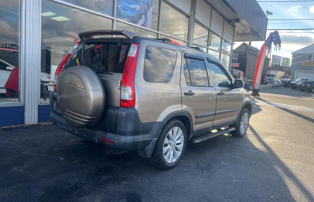 Photo 3 VIN: SHSRD78516U416341 - HONDA CRV 