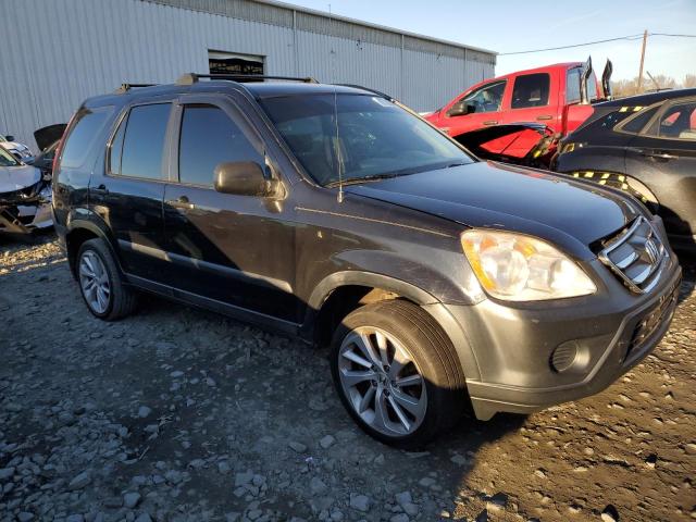 Photo 3 VIN: SHSRD78516U421197 - HONDA CRV 