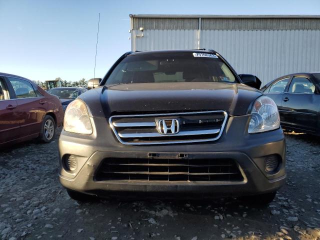 Photo 4 VIN: SHSRD78516U421197 - HONDA CRV 