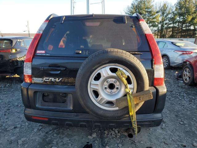 Photo 5 VIN: SHSRD78516U421197 - HONDA CRV 