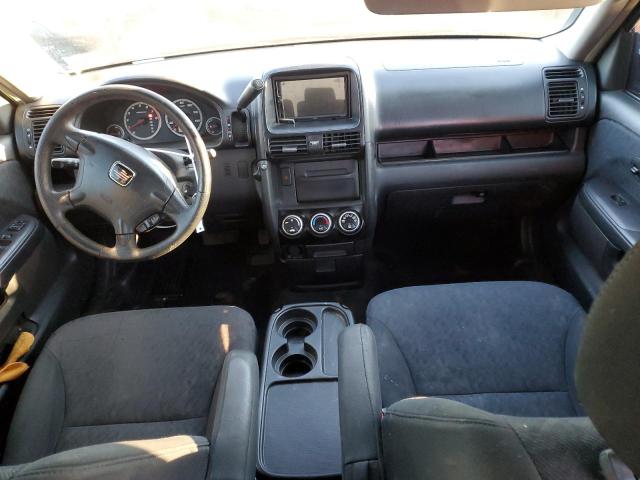 Photo 7 VIN: SHSRD78516U421197 - HONDA CRV 