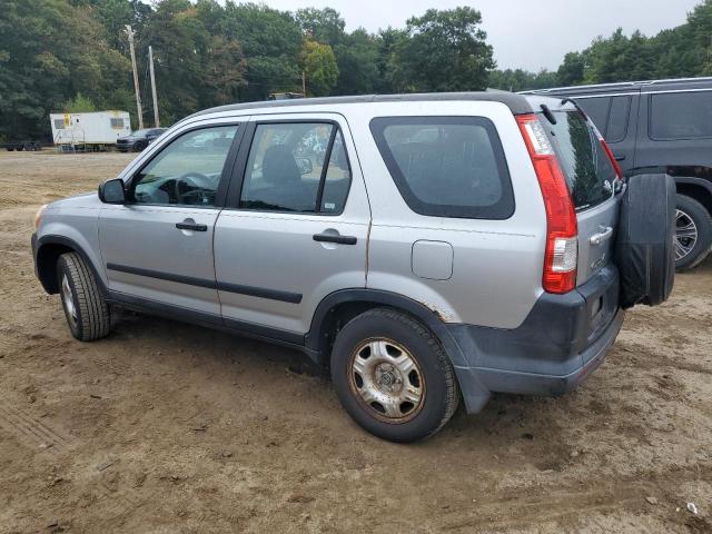 Photo 1 VIN: SHSRD78516U426495 - HONDA CR-V 