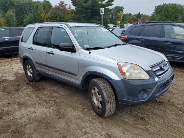 Photo 3 VIN: SHSRD78516U426495 - HONDA CR-V 