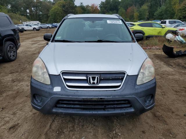 Photo 4 VIN: SHSRD78516U426495 - HONDA CR-V 