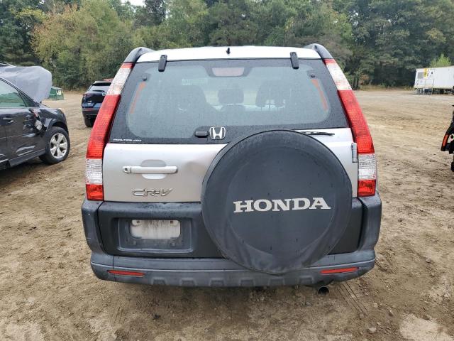 Photo 5 VIN: SHSRD78516U426495 - HONDA CR-V 