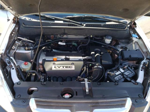 Photo 6 VIN: SHSRD78524U231826 - HONDA CR-V LX 