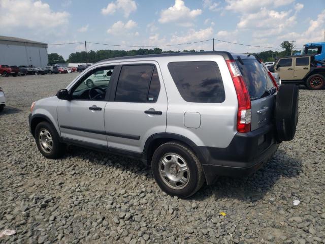 Photo 1 VIN: SHSRD78525U307739 - HONDA CRV 