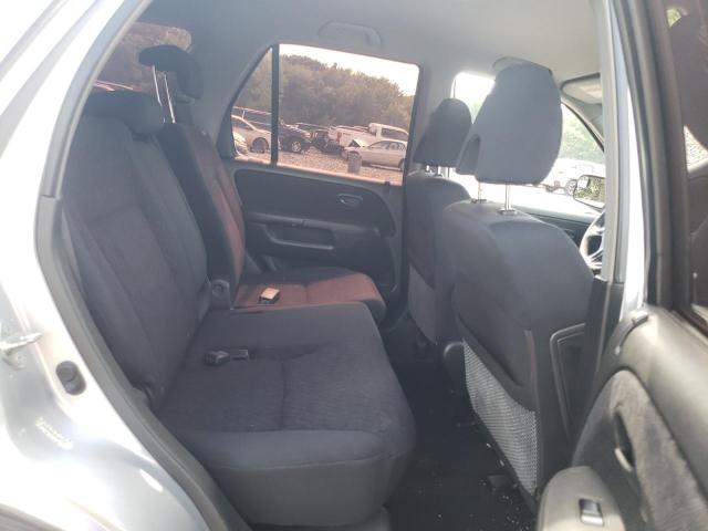 Photo 10 VIN: SHSRD78525U307739 - HONDA CRV 