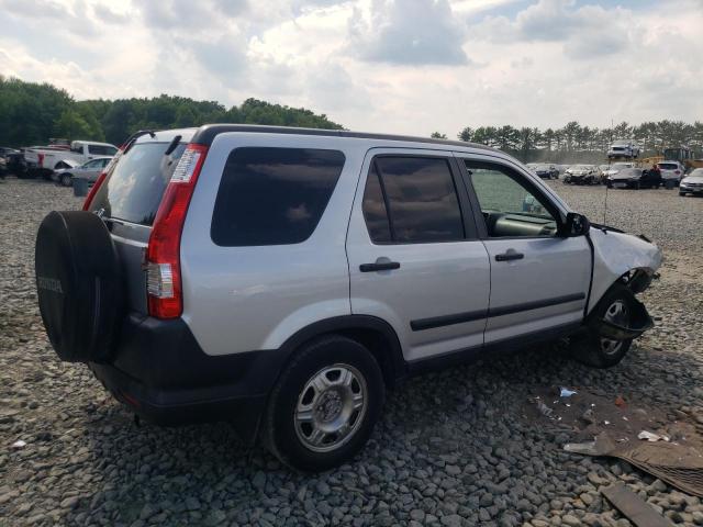 Photo 2 VIN: SHSRD78525U307739 - HONDA CRV 