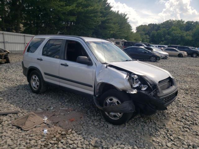 Photo 3 VIN: SHSRD78525U307739 - HONDA CRV 