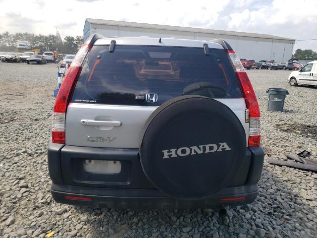 Photo 5 VIN: SHSRD78525U307739 - HONDA CRV 