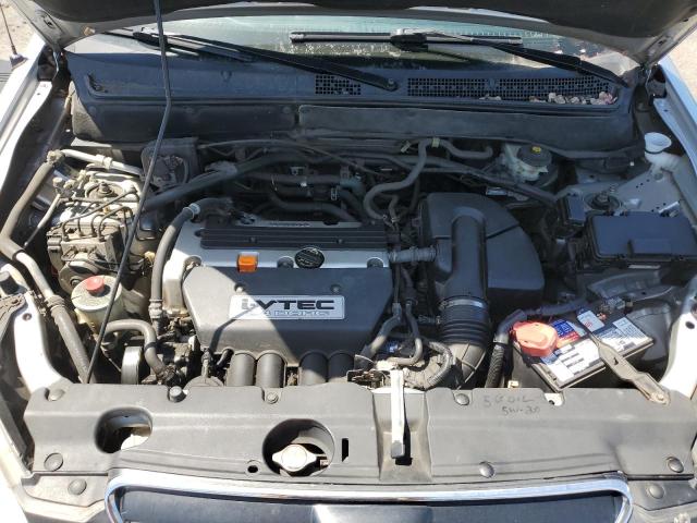 Photo 10 VIN: SHSRD78525U345875 - HONDA CR-V LX 