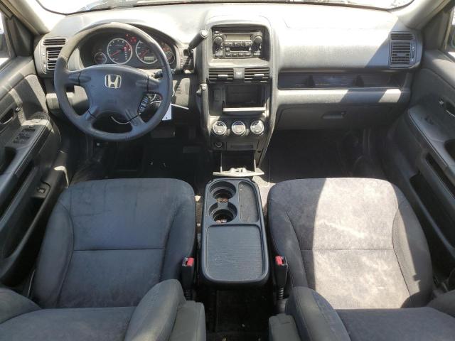 Photo 7 VIN: SHSRD78525U345875 - HONDA CR-V LX 