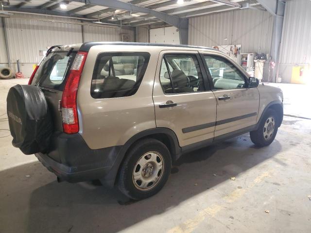 Photo 2 VIN: SHSRD78526U416347 - HONDA CR-V LX 