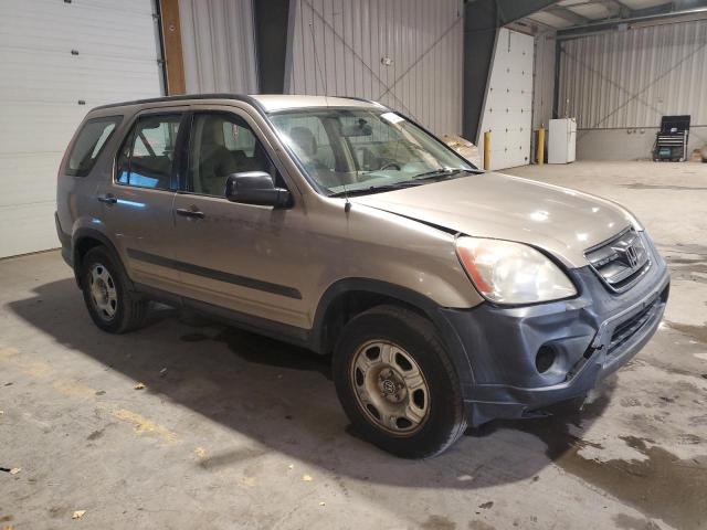 Photo 3 VIN: SHSRD78526U416347 - HONDA CR-V LX 