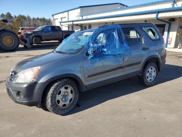 Photo 0 VIN: SHSRD78526U432628 - HONDA CRV 