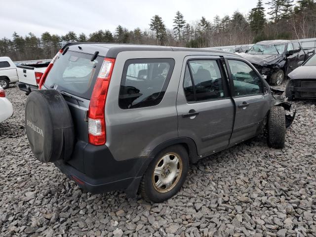 Photo 2 VIN: SHSRD78526U432628 - HONDA CRV 