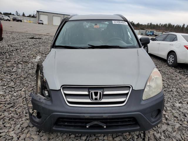 Photo 4 VIN: SHSRD78526U432628 - HONDA CRV 