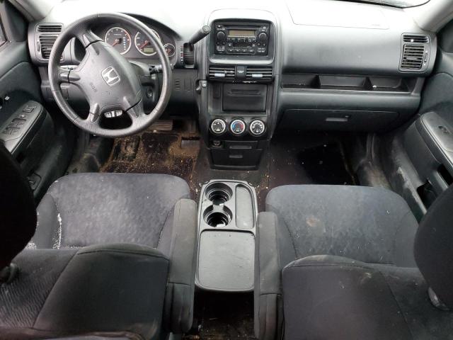 Photo 7 VIN: SHSRD78526U432628 - HONDA CRV 