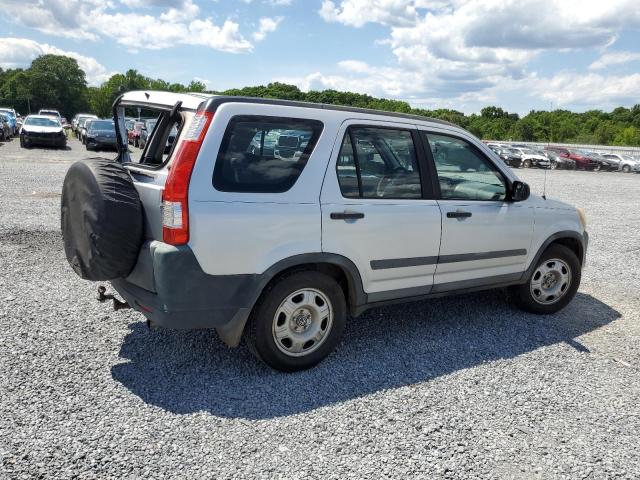 Photo 2 VIN: SHSRD78535U302226 - HONDA CRV 