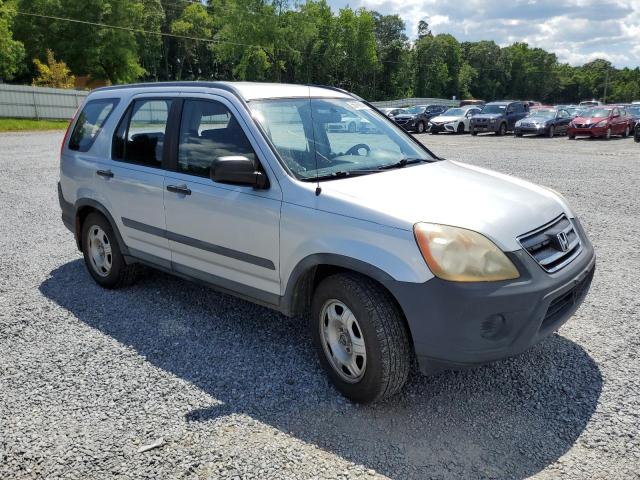 Photo 3 VIN: SHSRD78535U302226 - HONDA CRV 