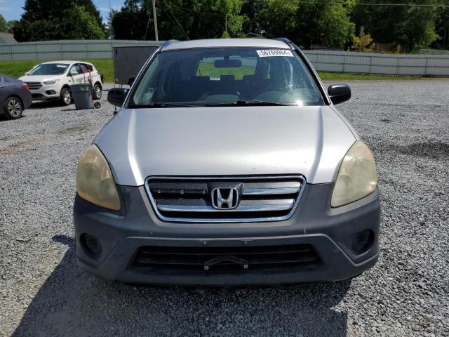 Photo 4 VIN: SHSRD78535U302226 - HONDA CRV 