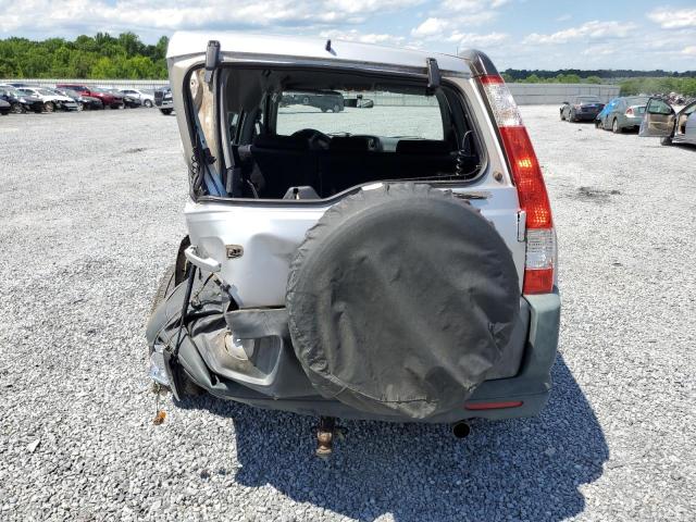 Photo 5 VIN: SHSRD78535U302226 - HONDA CRV 