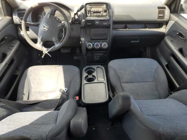 Photo 7 VIN: SHSRD78535U302226 - HONDA CRV 