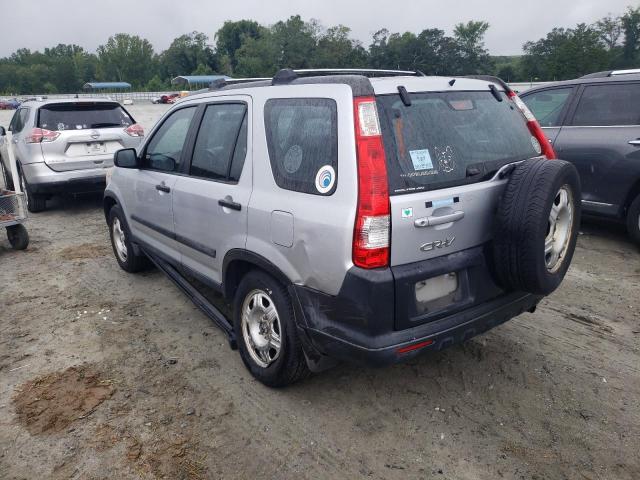 Photo 1 VIN: SHSRD78535U302680 - HONDA CRV 