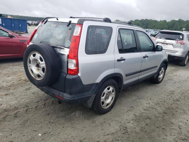 Photo 2 VIN: SHSRD78535U302680 - HONDA CRV 