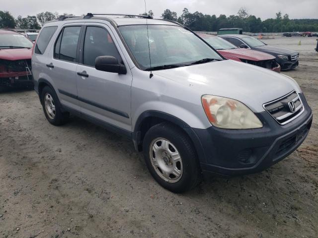 Photo 3 VIN: SHSRD78535U302680 - HONDA CRV 