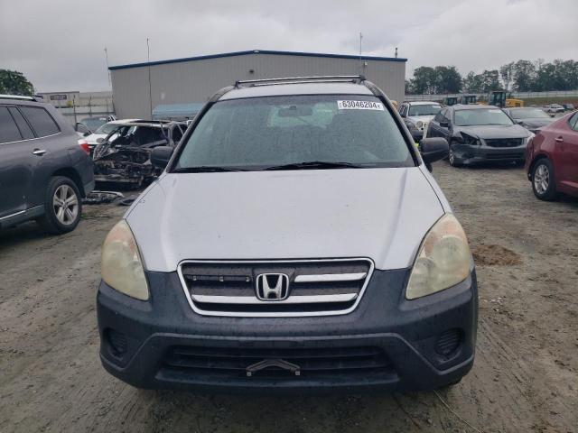 Photo 4 VIN: SHSRD78535U302680 - HONDA CRV 