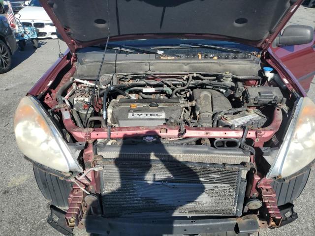 Photo 11 VIN: SHSRD78535U322749 - HONDA CR-V LX 