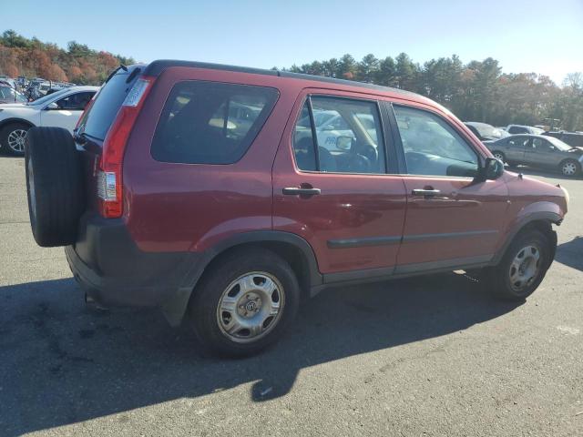 Photo 2 VIN: SHSRD78535U322749 - HONDA CR-V LX 