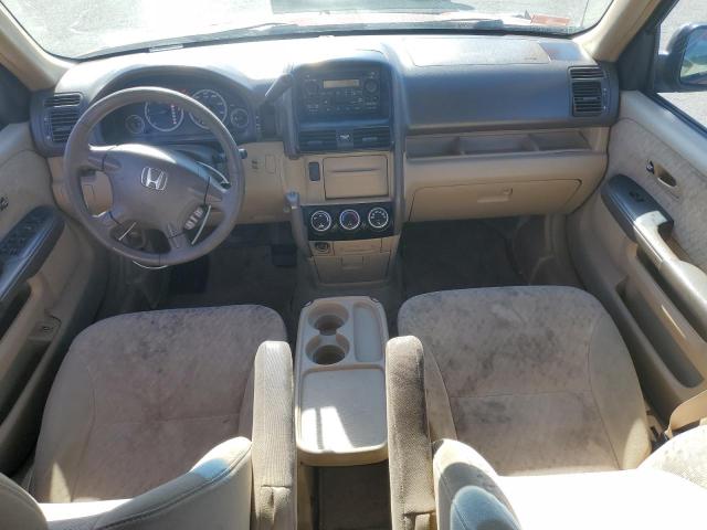 Photo 7 VIN: SHSRD78535U322749 - HONDA CR-V LX 