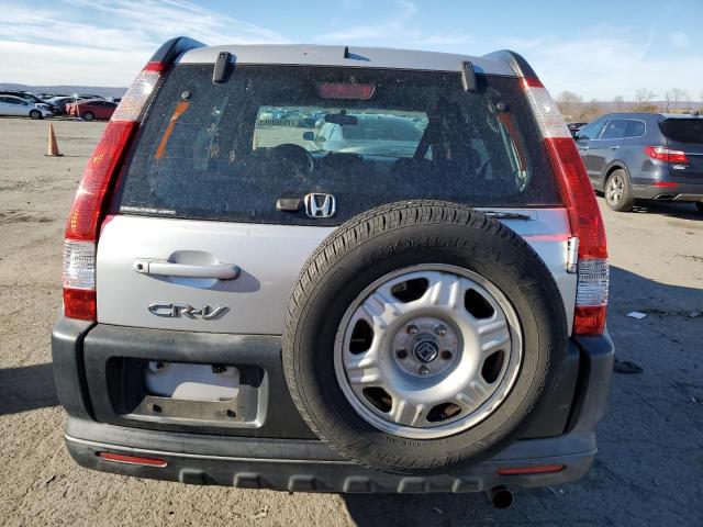 Photo 5 VIN: SHSRD78535U336750 - HONDA CRV 