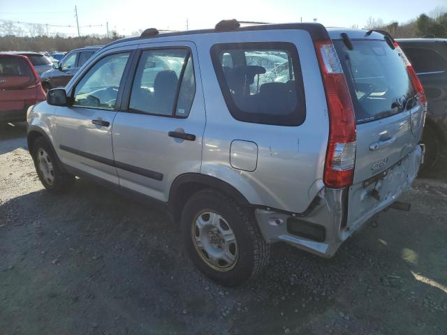 Photo 1 VIN: SHSRD78535U345321 - HONDA CRV 