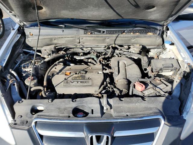 Photo 11 VIN: SHSRD78535U345321 - HONDA CRV 