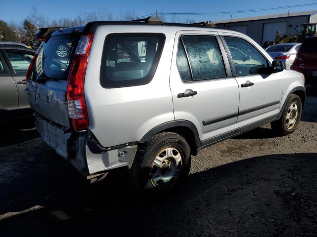 Photo 2 VIN: SHSRD78535U345321 - HONDA CRV 