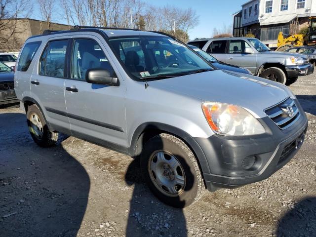 Photo 3 VIN: SHSRD78535U345321 - HONDA CRV 