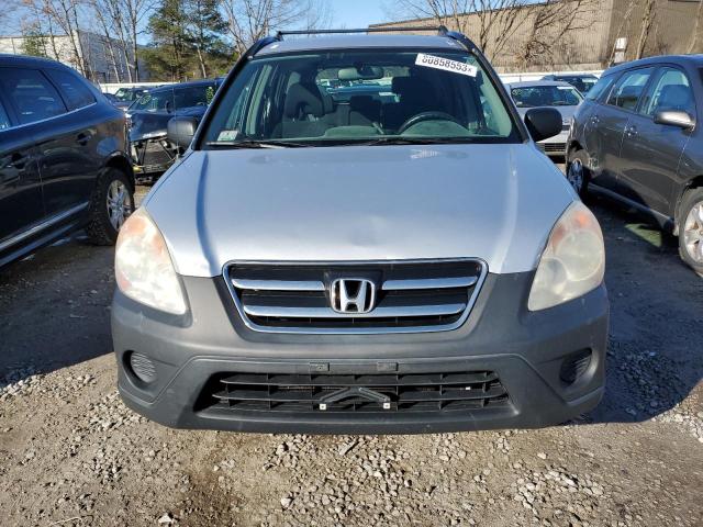 Photo 4 VIN: SHSRD78535U345321 - HONDA CRV 