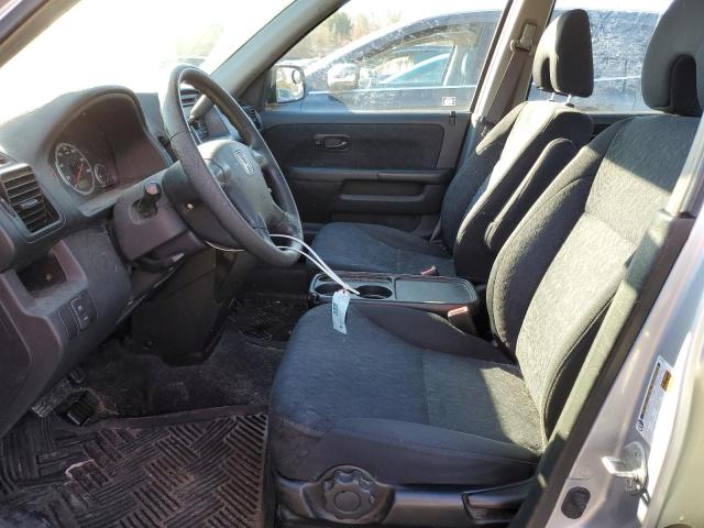 Photo 6 VIN: SHSRD78535U345321 - HONDA CRV 