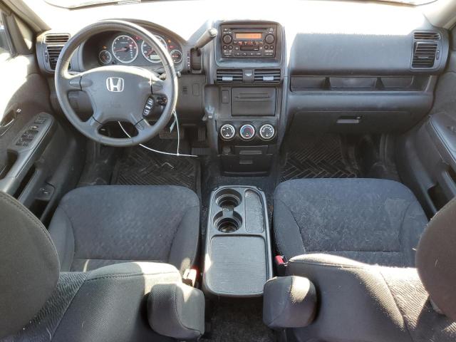 Photo 7 VIN: SHSRD78535U345321 - HONDA CRV 