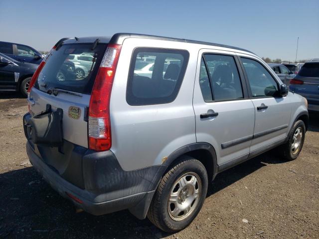 Photo 2 VIN: SHSRD78536U413117 - HONDA CR-V 