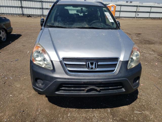 Photo 4 VIN: SHSRD78536U413117 - HONDA CR-V 